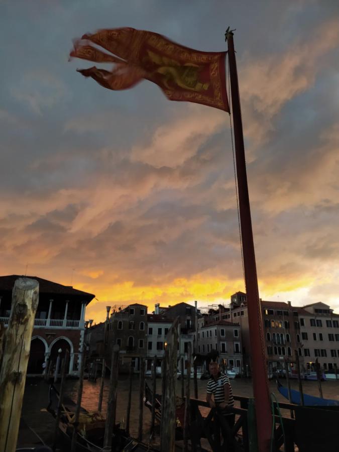 Bed & Breakfast Ca Del Poeta Venice