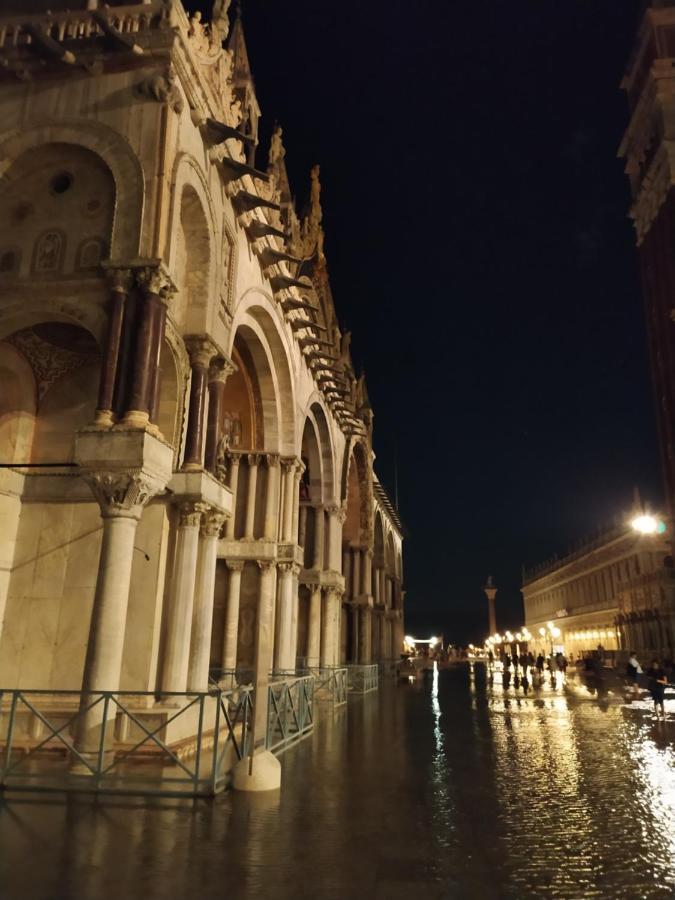 Ca Del Poeta Bed and breakfast Venecia